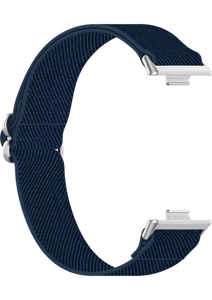 Huawei Watch Fit 3 Naylon Watch Band Için (Yurt Dışından)