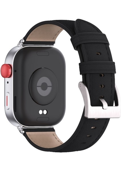Huawei Watch Fit3 Için Mıjobs Hakiki Deri Kayış (Yurt Dışından) modelleri