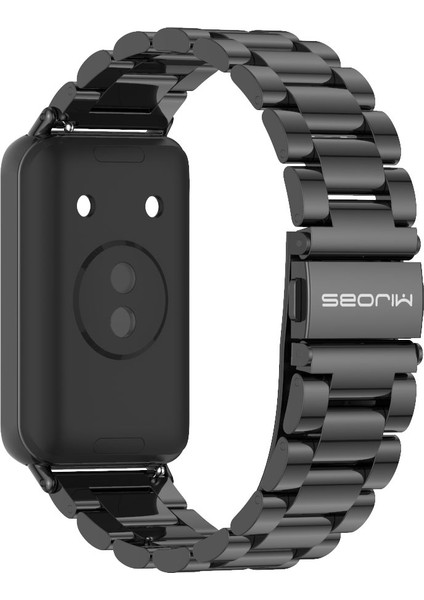 Onur Bandı 9 Için Mıjobs Üç Boncuklu Metal Kayış (Yurt Dışından) modelleri