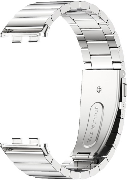 Onur Bandı 9 Için Mıjobs Bambu Metal Kayış (Yurt Dışından) fiyatları