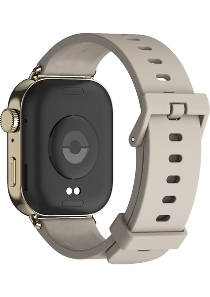 Huawei Watch Fit3 Için Mıjobs Silikon Saat Kayışı (Yurt Dışından) modelleri