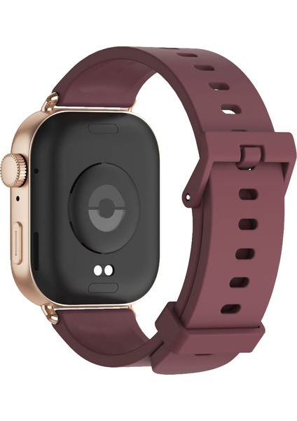 Huawei Watch Fit3 Için Mıjobs Silikon Saat Kayışı (Yurt Dışından) modelleri