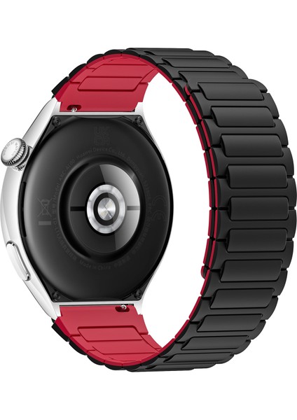 Honor Watch Gs Pro Için 22MM Silikon Watch Band (Yurt Dışından) fiyatları