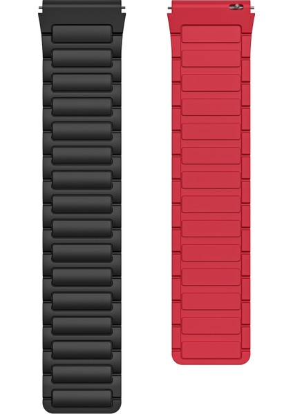 Honor Watch Gs Pro Için 22MM Silikon Watch Band (Yurt Dışından) modelleri