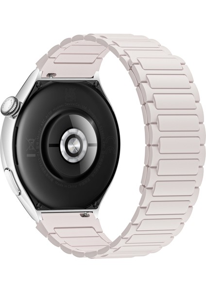 Honor Watch Gs Pro Için 22MM Silikon Watch Band (Yurt Dışından) fiyatları