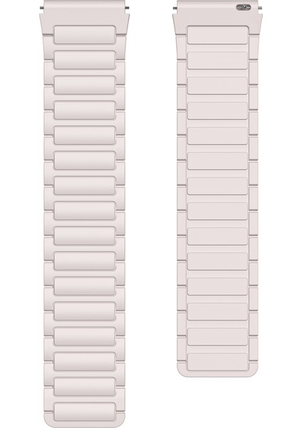 Honor Magic Watch Için 22MM Silikon Watch Band (Yurt Dışından) modelleri