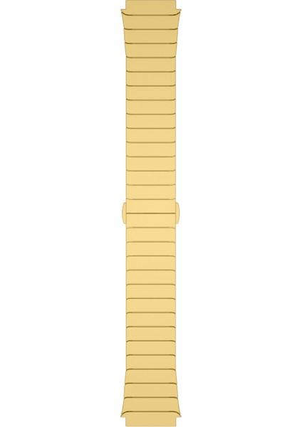 Honor Watch Gs Pro Için 22MM Tek Boncuklu Alaşım Saat Kayışı (Yurt Dışından)