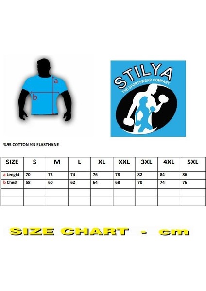 Spor T-Shirt Rahat Kesim Stilya 3227 modelleri