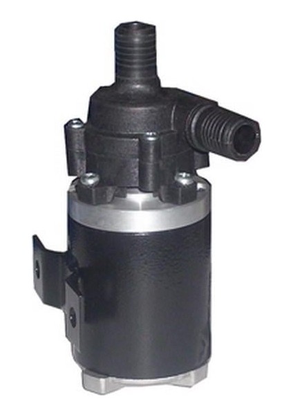 24V Santrifüj Devirdaim Su Pompası Küçük Tip (1250 Lt/h) (22 Mm)