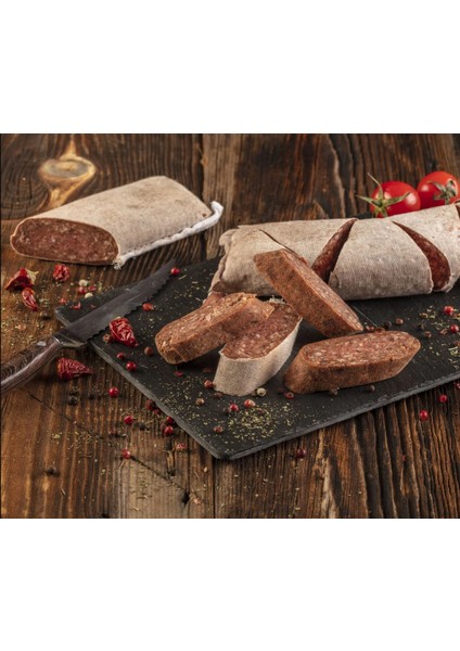 Bez Sucuk 240 gr fiyatları