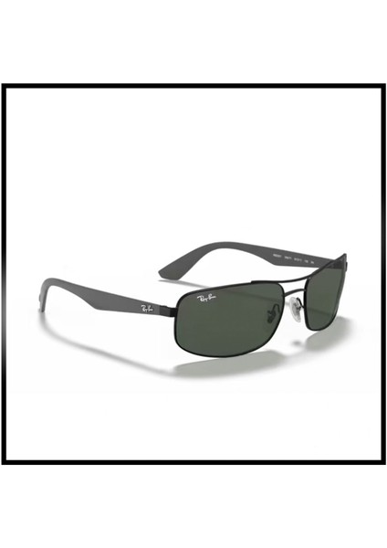 RB3527 00671 61 Erkek Güneş Gözlüğü fiyatları