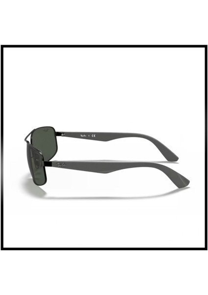 RB3527 00671 61 Erkek Güneş Gözlüğü modelleri