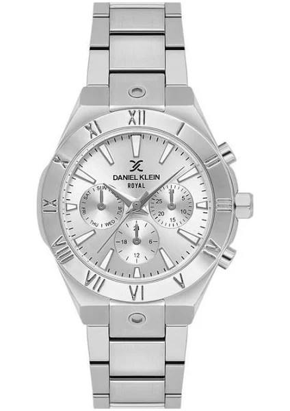 Danıel Kleın Kadın Kol Saati