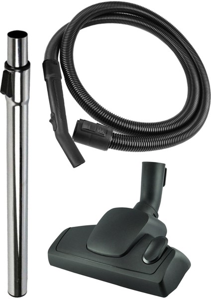 Karcher Mv3 Uyumlu Süpürge Hortum Seti 3'lü