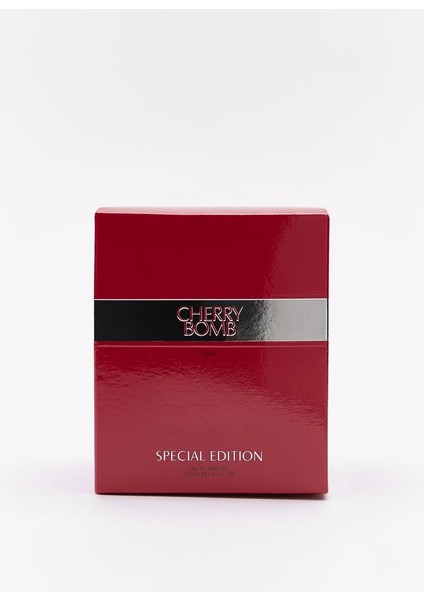 Cherry Bomb Edp 90 ml Kadın Parfümü