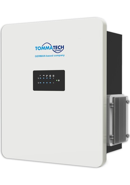 Tommatech Hightech Power Paralel Bağlantı Kutusu
