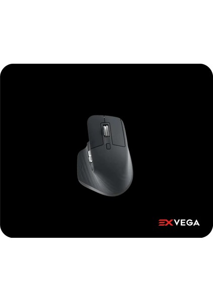 Siyah Mousepad M 33×27