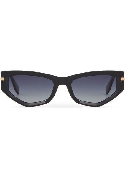 Ds 2359 C1 Cat Eye Siyah Kadın Güneş Gözlüğü fiyatları