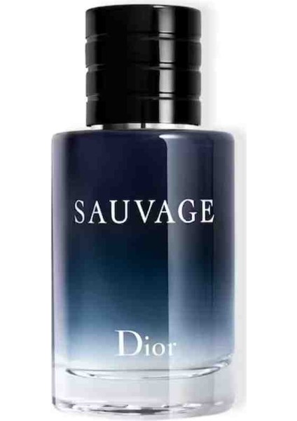 Sauvage Edp 100 ml