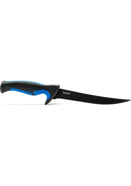 20 cm Çelik Fileto Bıçağı Taşıma Kılıflı