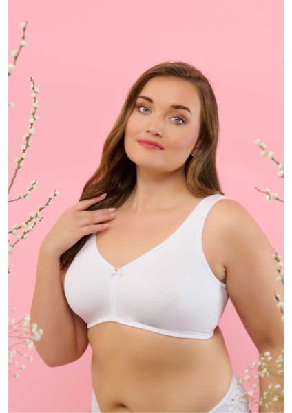 Toparlayıcı Çift Kat Sütyen