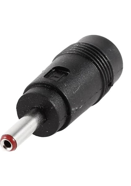 STC-503 5.5mm*2.5mm - 35X1.35MM Adaptör Uç Dönüştürcü 2li Paket