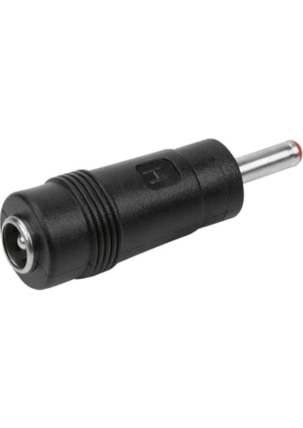 STC-503 5.5mm*2.5mm - 35X1.35MM Adaptör Uç Dönüştürcü 2li Paket