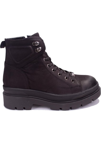 10224862 Siyah Ortopedik Günlük Deri Erkek Bot fiyatları