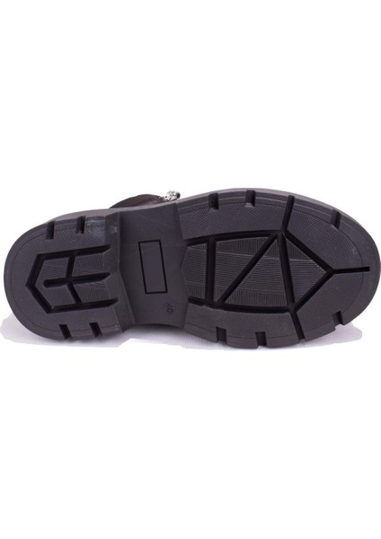 10224862 Siyah Ortopedik Günlük Deri Erkek Bot fırsatları