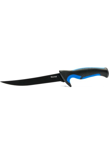 23 cm Çelik Fileto Bıçağı Taşıma Kılıflı