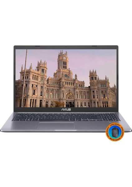 X515EA-EJ3902A4 I3-1115G4 16GB 1tbssd 15.6" Fhd Freedos Dizüstü BILGISAYAR-CNT005