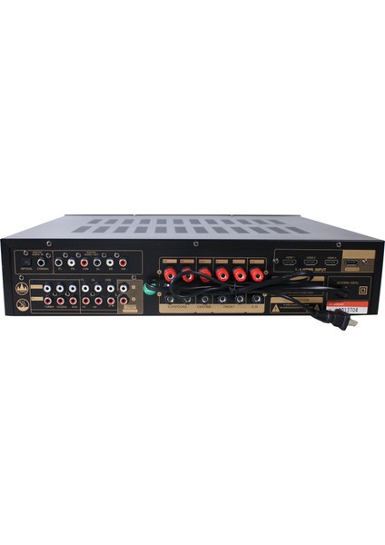 LT-9000 Amfi