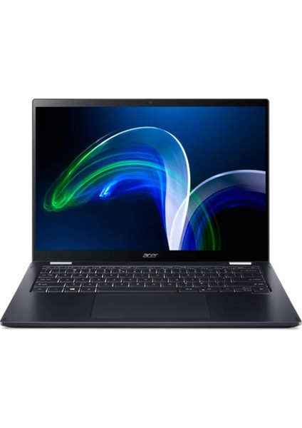 NX.VTPEY.003 TMP614 Rn Intel Core I7-1165G7 16GB LPDDR4X 512GB SSD 14 Inç Full Hd W11 Pro Laptop