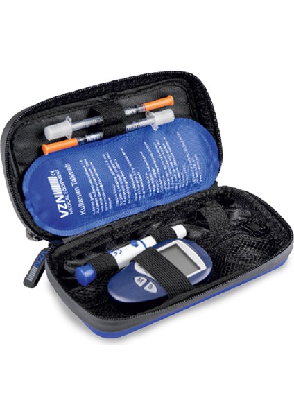 Insülin Taşıma Çantası YBH-2115