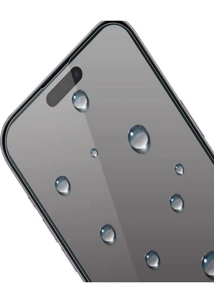 Xiaomi 14T Hayalet Ekran Koruyucu Anti-Spy Şeffaf fırsatları