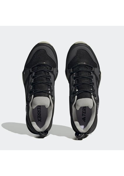 Terrex Ax3 Goretex Kadın Yürüyüş Outdoor AYAKKABI-IF4874 indirimleri