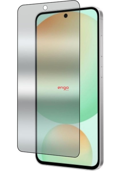 Samsung Galaxy S24 Fe Hayalet Ekran Koruyucu Anti-Spy