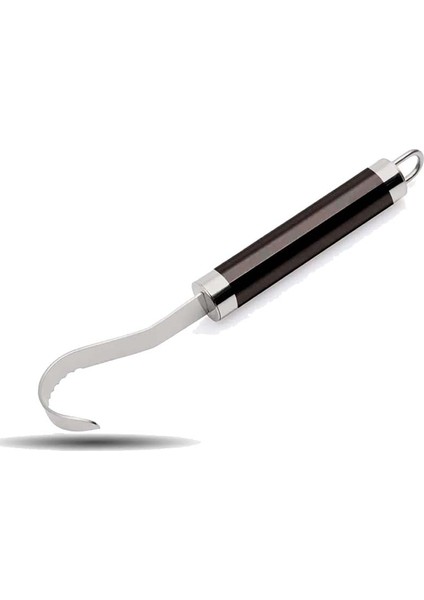 Tereyağı Servis Bıçağı Tereyağı Şekillendirici Sıyırıcı Kıvırıcı 23CM RA174 fiyatları