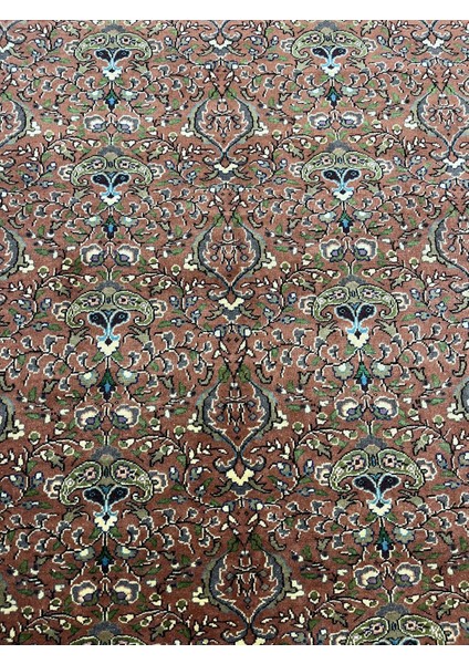 El Dokuma Bünyan Halı - 288 X 195 fiyatları