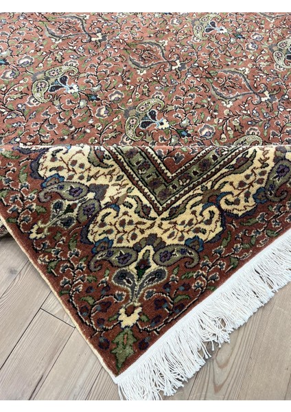 El Dokuma Bünyan Halı - 288 X 195 modelleri