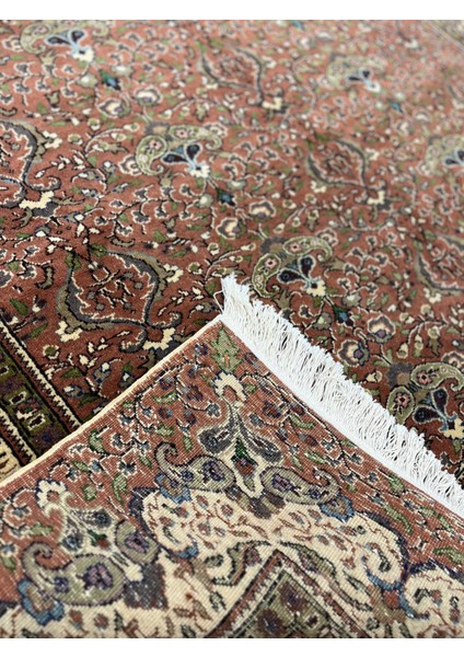 El Dokuma Bünyan Halı - 288 X 195 fırsatları