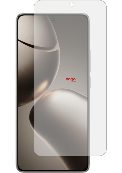 Xiaomi 14T Pro Mat Ekran Koruyucu Parmak Izi Bırakmaz Şeffaf