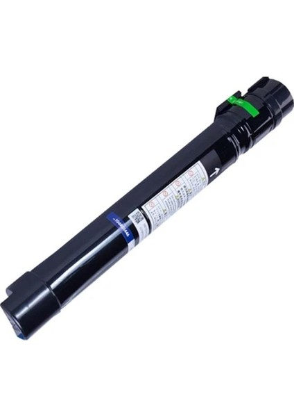 Xerox 7500 Uyumlu Muadil Toner 9600 Sayfa Siyah