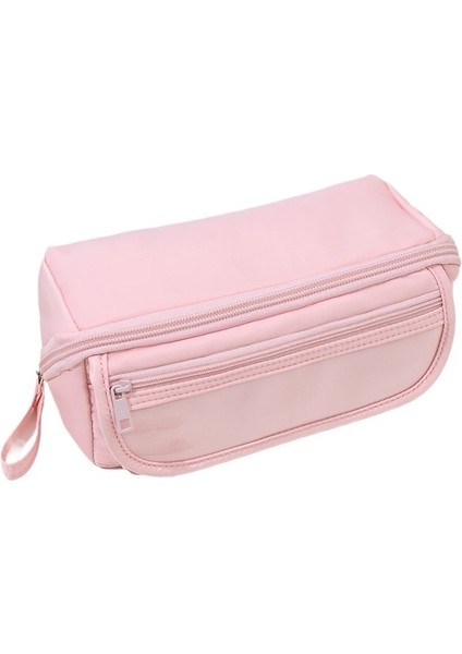 Ortaokul ve Lise Öğrencileri Için Basit Kalem Kutusu, Geniş Kapasiteli Kalem Kutusu, Makaron Kalem Kutusu (Yurt Dışından)