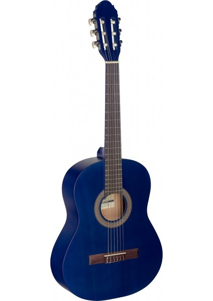 1/2 Klasik Gitar C410 Blue
