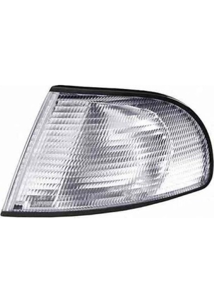 Sinyal Lambası A4 Valeo Tip 95-99 Sağ (Oem No: 8D0953050)