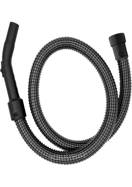 Fantom Universal Wd 1800 Uyumlu Çelik Telli Süpürge Hortum Komple Seti 3'lü