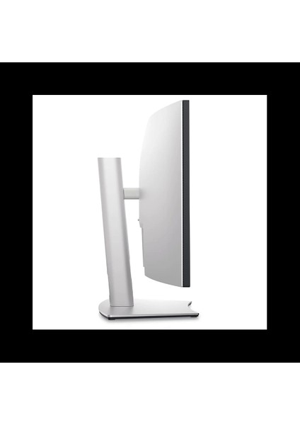 Ultrasharp U3824DW, 37.5 " 5ms, 60Hz, Wqhd+, Hdmı, Dp, Usb, Type-C, Pivot, Hoparlör, Curved, IPS LED Monitör