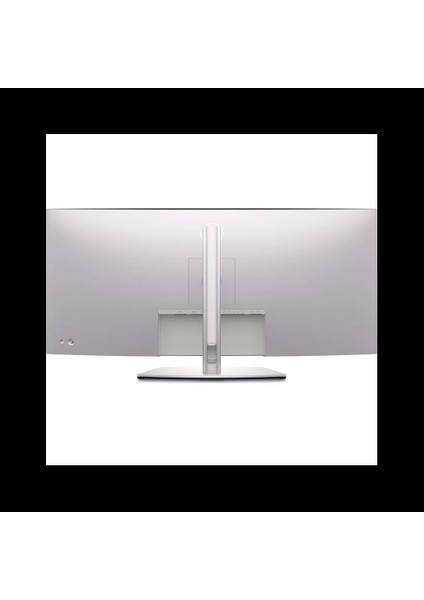 Ultrasharp U3824DW, 37.5 " 5ms, 60Hz, Wqhd+, Hdmı, Dp, Usb, Type-C, Pivot, Hoparlör, Curved, IPS LED Monitör