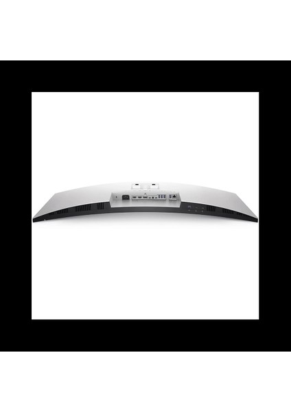 Ultrasharp U3824DW, 37.5 " 5ms, 60Hz, Wqhd+, Hdmı, Dp, Usb, Type-C, Pivot, Hoparlör, Curved, IPS LED Monitör